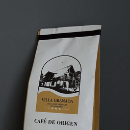 Café Villa Granada
